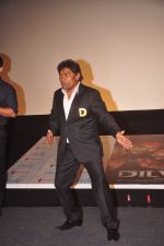at Dilwale Trailor launch on 9th Nov 2015